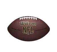 Wilson Pallone da Football della NFL, ad Impugnatura salda.