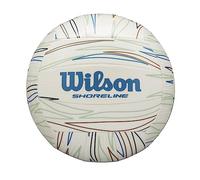 Pallone Beach Volley Shoreline Eco Wilson - WV4007001XBOF