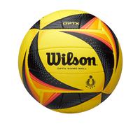 Wilson Pallone OPTX AVP Black/Yellow TU Giallo