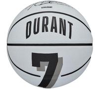 WILSON Palloni da basket NBA Player Icon Outdoor - Taglia 7 e Mini Size