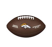 WILSON Palloni da calcio NFL Team Alliance