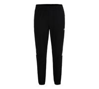 Pantaloni da tennis da uomo Wilson Grand Slam Jogger - Nero (XXL)