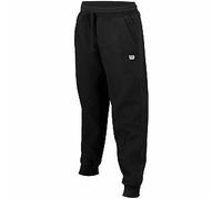 Wilson Pantalone Warm Up, Junior - Art. WRA740204 (Nero)