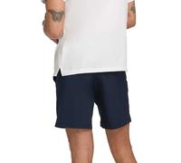 Pantaloncini da uomo Wilson M Team Short 7" Classic Navy XXL XXL