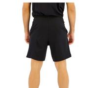 Pantaloncini da tennis da uomo Wilson Team Short 7" - black - Nero (XXL)