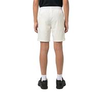 Pantaloncini per ragazzi Wilson Kids Team Short 5" - bright white - Bianco (XL)