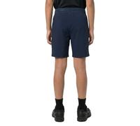 Pantaloncini per ragazzi Wilson Kids Team Short 5" - classic navy - Blu (M)