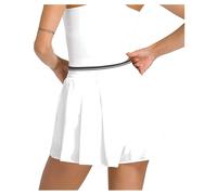 Wilson Pantaloni Corti Velocity Pleated Lined