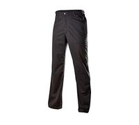 Wilson Pantaloni da golf antipipoggia uomo, MODEL RAIN TROUSERS