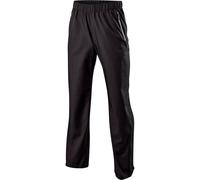 Wilson Pantaloni da pioggia, nero