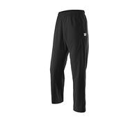 Wilson Pantaloni Sportivi da Uomo, M Team Woven Pant, Poliestere
