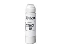 Marcatori per corda Wilson Stencil Ink Blanc TU