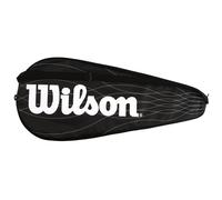 Wilson Cover Performance Rkt copri racchetta da tennis nero WRC701300+