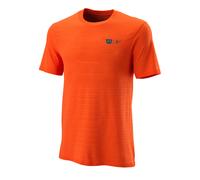 Wilson Performance e Comfort con la Maglietta Bela Seamless III Scopri l'eccellenza nell'abbigliamento sportivo con la maglietta Bela Seamless Longsleeve III di Wilson. Progettata specificamente per i