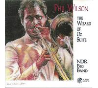 Wilson, Phil - Wizard Of Oz Suite