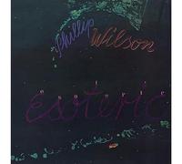 Esoteric - Phillip Wilson (Audio cd)