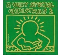 Various - A Very Special Christmas Vol.2
