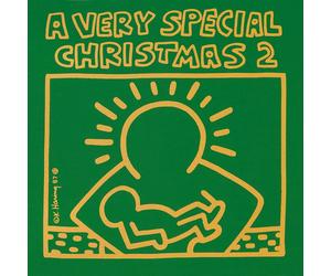 Wilson Phillips A Very Special Christmas 2 (CD)