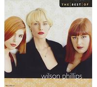 Wilson Phillips - Best of Wilson Phillips