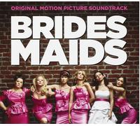 Wilson Phillips Bridesmaids Soundtrack (CD)