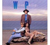 Wilson Phillips by Wilson Phillips (1990-03-24)