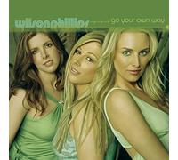Wilson Phillips - Go Your Own Way