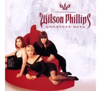Wilson Phillips Greatest Hits (CD)