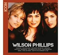 Wilson Phillips - Icon