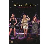 Wilson Phillips - Live From Infinity Hall