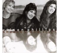 Wilson Phillips - Shadows and Light