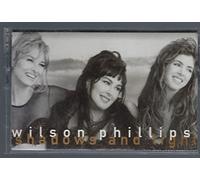Wilson Phillips - Shadows And Light