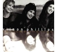 Wilson Phillips - Shadows & Light by Wilson Phillips (1992) Audio CD
