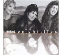 Wilson Phillips - Shadows & Light (US Import)