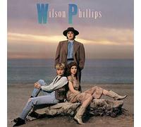 Wilson Phillips Wilson Phillips (CD) Album