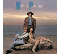 Wilson Phillips Wilson Phillips (CD) Album