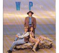Wilson Phillips - Wilson Phillips