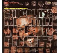 WILSON PICKETT