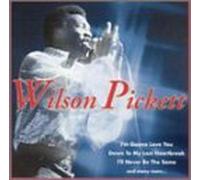 Wilson Pickett - Best of Wilson Pickett