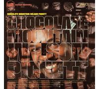 Wilson Pickett Chocolate Mountain (Vinyl LP) 12" Album