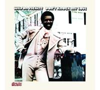 Wilson Pickett - Don't Knock My Love