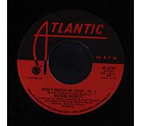 WILSON PICKETT - don't knock my love