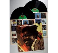 Wilson Pickett - Greatest Hits