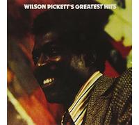 Wilson Pickett – Greatest Hits – CD