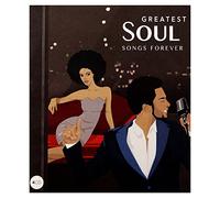 Wilson Pickett - Greatest Soul Songs Forever [4CD]