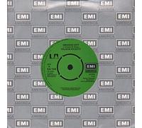 Wilson Pickett - GROOVE CITY 7 INCH (7" VINYL 45) UK EMI 1979