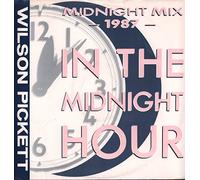 Wilson Pickett - In the midnight hour '87 [VINYL]