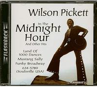 Wilson Pickett - In the Midnight Hour