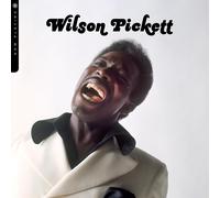 wilson pickett now playing USA (Vinyl LP)