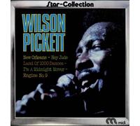 WILSON PICKETT - star collection