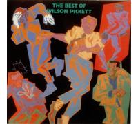 Wilson Pickett - The Best Of Wilson Pickett